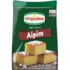 MISTURA BOLO ORQUIDEA ABACAXI 350G