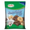 BISCOITO DOMELLY PAO MEL CHOCOLATE 250G