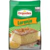 MISTURA BOLO ORQUIDEA MILHO 350G