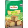 MISTURA BOLO ORQUIDEA LARANJA 350G