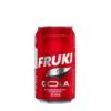 REFRIGERANTE FRUKI LARANJA LT 350ML