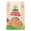 GRANOLA MAE TERRA FRUTAS MEL 800G