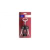 ASSADEIRA BRINOX RETANG FUNDA GRAFITE UN