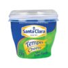 TEMPER CHEESE SANTA CLARA TRAD 150G
