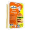 QUEIJO PRATO SANTA CLARA FAT 150G