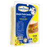 QUEIJO MUSSARELA SANTA CLARA FAT 150G