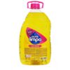 DETERGENTE GEL YPE CONC CLEAR 416G