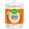 FARINHA COCO QUALICOCO SG SL 200G