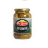 FEIJAO PRETO FUGINI SACHE 250G