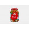 OVOS CODORNA PETRY 300G