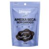 UVA PASSA BRANCA UNIAGRO SACHE 150G