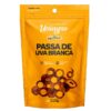 UVA PASSA PRETA UNIAGRO SACHE 150G