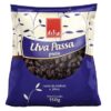 AMEIXA PRETA FELIZ S CAROCO 100G