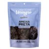 UVA PASSA PRETA UNIAGRO S CAROCO 500G