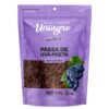 AMEIXA PRETA UNIAGRO SECA S CAROCO 500G