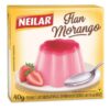 GELATINA NEILAR FRAMBOESA 20G