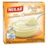 GELATINA NEILAR MORANGO 20G
