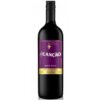 VINHO LUNAE FRISANTE ROSE 750ML