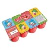 SOBREMESA NESTLE CHANDELLE CHOCOLATE 180G