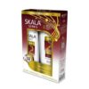 CONJ SKALA SH COND CERAMIDAS 525ML