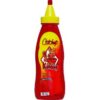 MAIONESE HELLMANNS SACHE 200G
