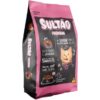 RACAO QUATRO PATAS GATOS 3KG
