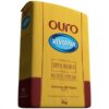 FARINHA TRIGO NORDESTE INTEGRAL 1KG
