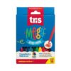 LAPISEIRA TRIS SLIM 07MM UN