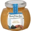 GELEIA BOM PRINCIPIO UVA 100PC 250G