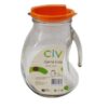 TIGELA NADIR AMERICANO C TAMPA 600ML