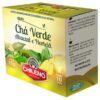 CHA CHILENO CHA VERDE S/E 10G