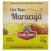 CHA CHILENO MORANGO S/E 15G