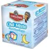 CHA CHILENO MORANGO S/E 15G