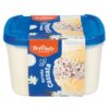 SORVETE TRIVIALY 6 SABORES 2L