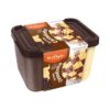 SORVETE KIBON CREMOSISSIMO NAPOLIT 1,5L