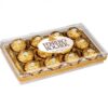 BOMBOM FERRERO COLLECTION T7 77G