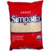 ARROZ ALEGRETE BCO T1 5KG