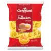 MASSA GERMANI PENNE C OVOS 500G