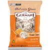 BISCOITO ORQUIDEA AGUA E SAL 320G