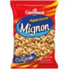 BISCOITO GERMANI ROSCA COM GLACE 300G