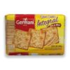 BISCOITO GERMANI CREAM CRACKER 345G