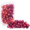 FRUTI UVA BRANCA S SEMENTE 500G