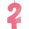 VELA ANIVER BIG N4 ROSA UN