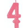 VELA ANIVER BIG N6 ROSA UN