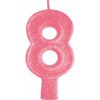VELA ANIVER BIG N9 ROSA UN