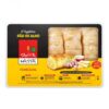 PAO PULLMAN TRADICIONAL 480G