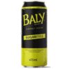 ENERGETICO BALY MACA VERDE 473ML