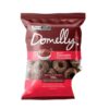 BISCOITO DOMELLY ROSCA COCO 280G