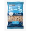 BISCOITO DOMELLY AGUA E SAL 300G