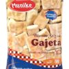 BISCOITO MUNIKE BOLACHA DOCE 900g
